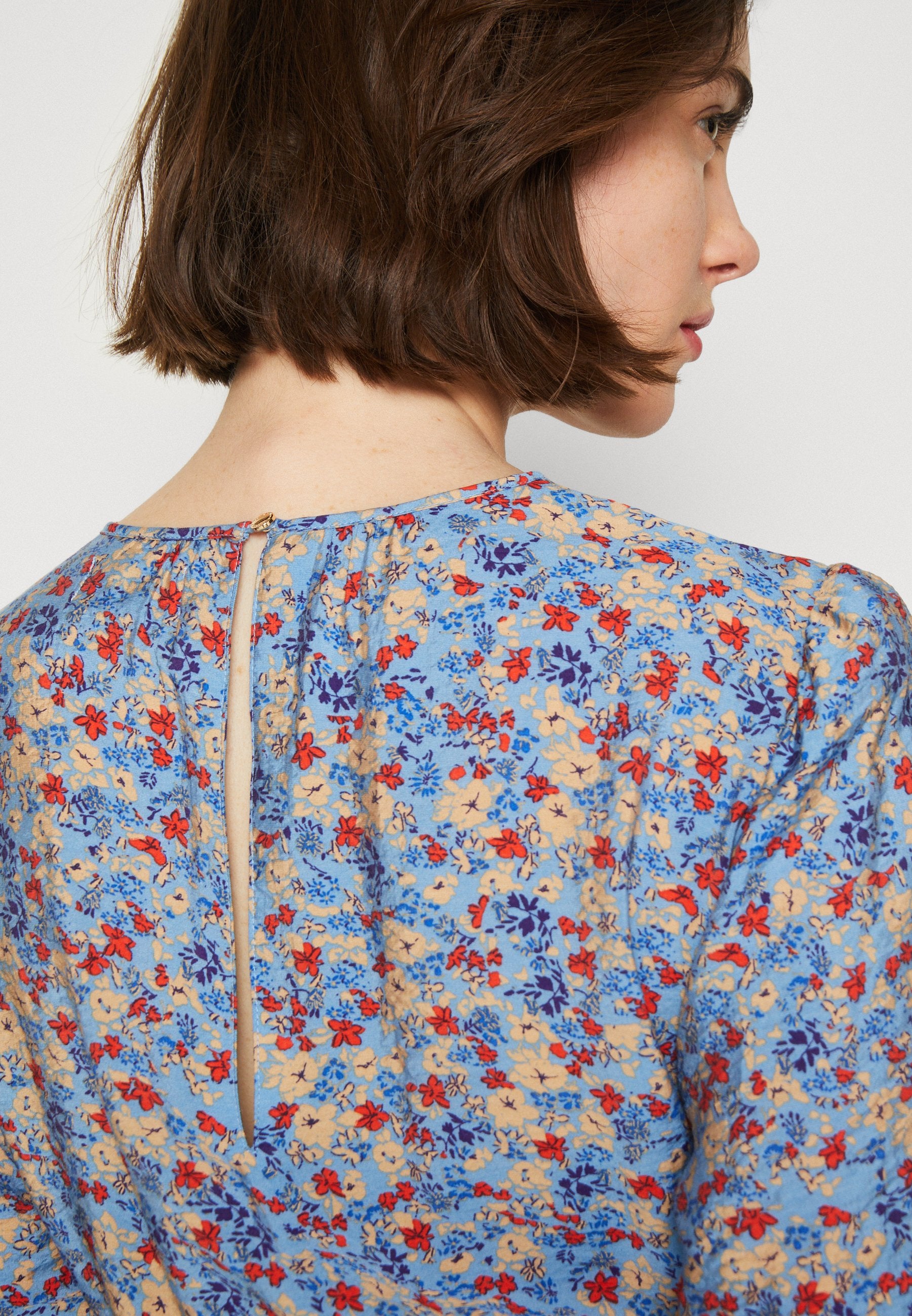 Lindex DRESS LEYLA PRINT