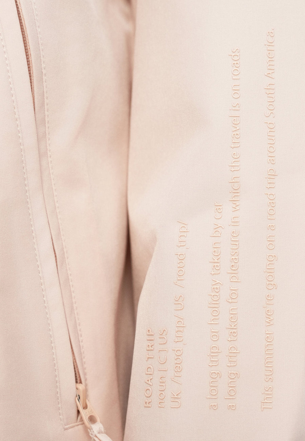 Armani Exchange Übergangsjacke Media 7