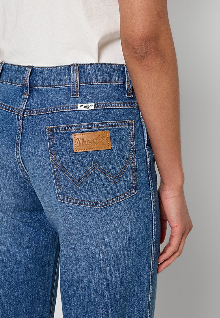 Wrangler