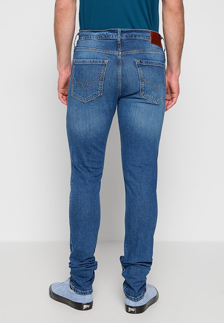 Pepe Jeans HATCH SLIM