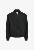 Jack & Jones Bomber Plus Size Bomber - Bomber Jacket - dark navy