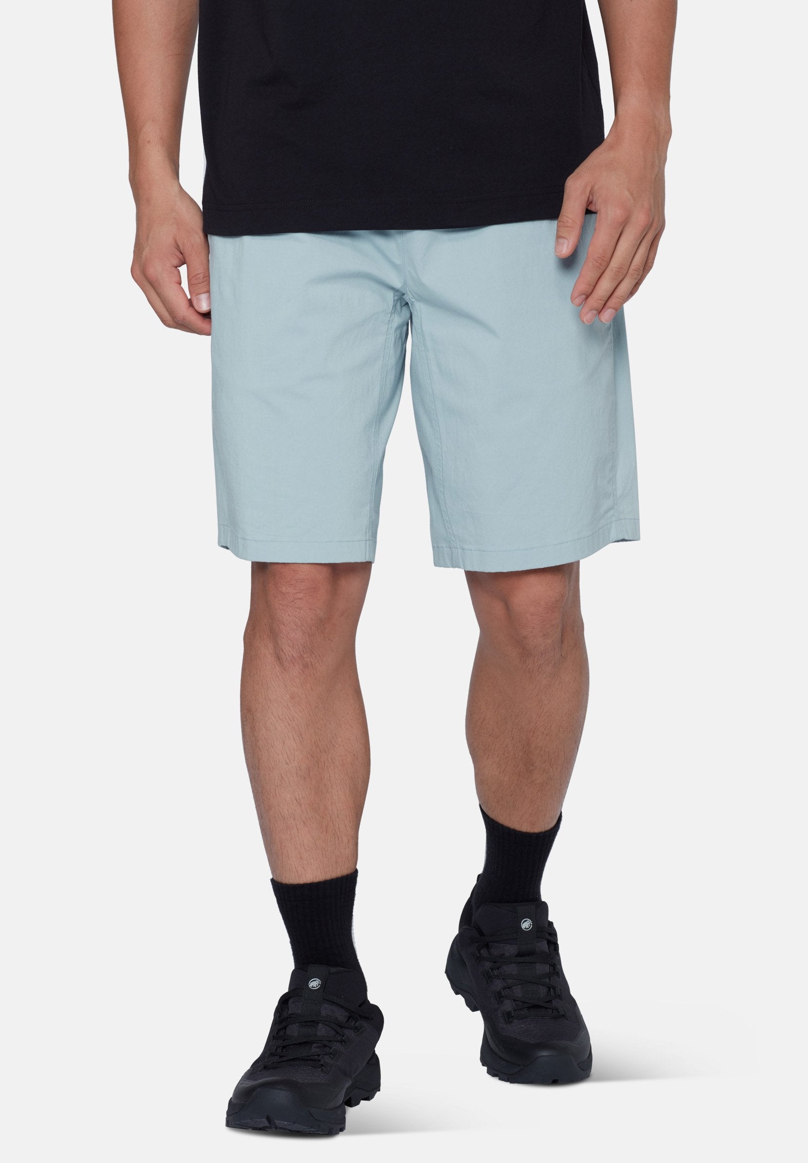 Mammut CRAG CLIMBING SHORTS MEN