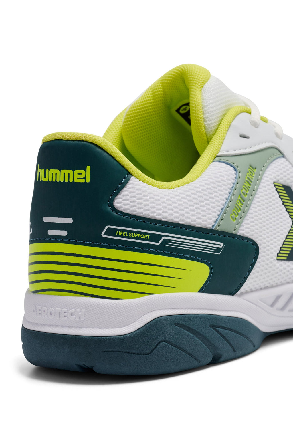 Hummel COURT CONTROL II UNISEX