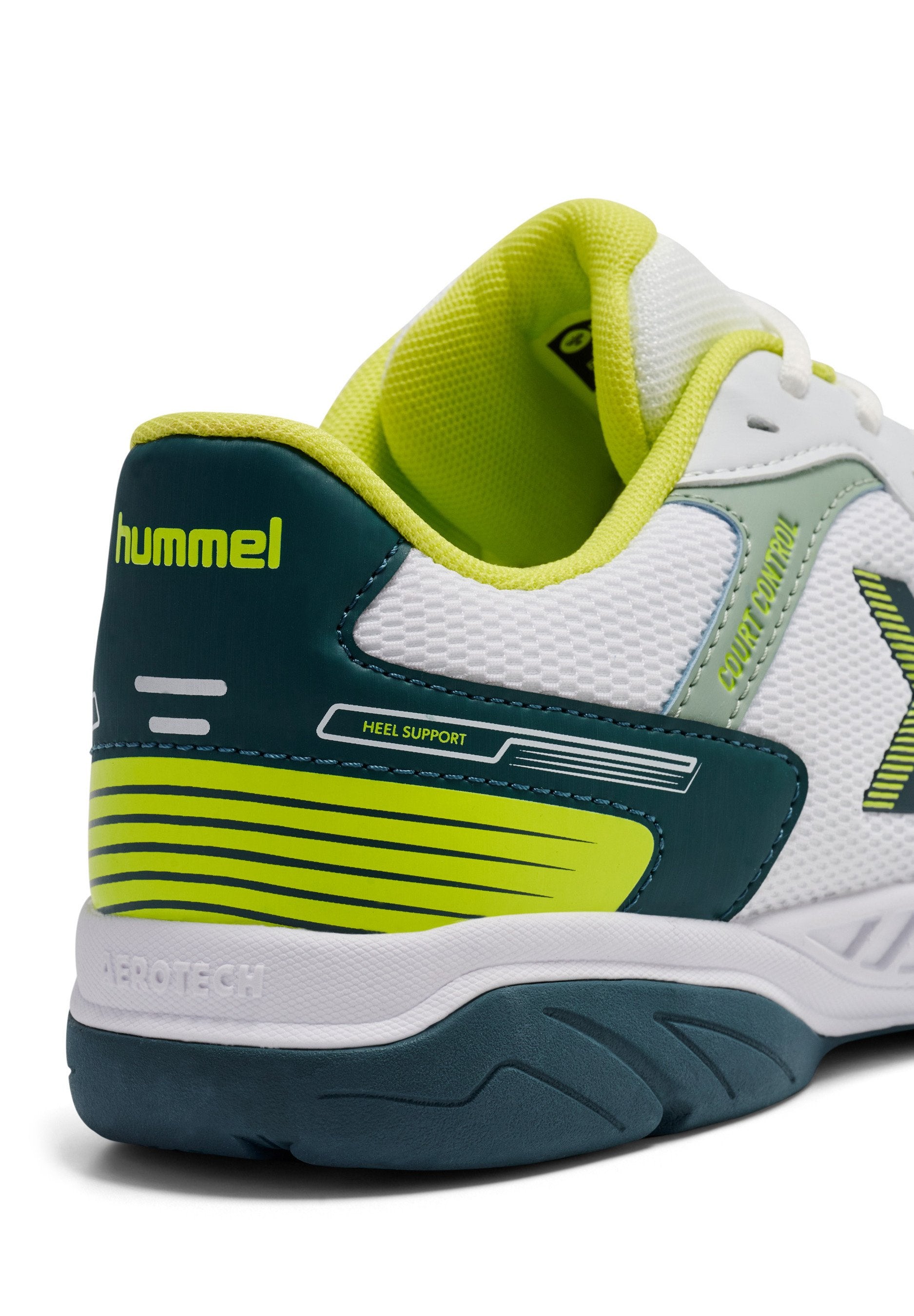 Hummel COURT CONTROL II UNISEX