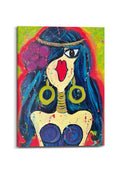 Orange Wallz GYPSY GIRL
