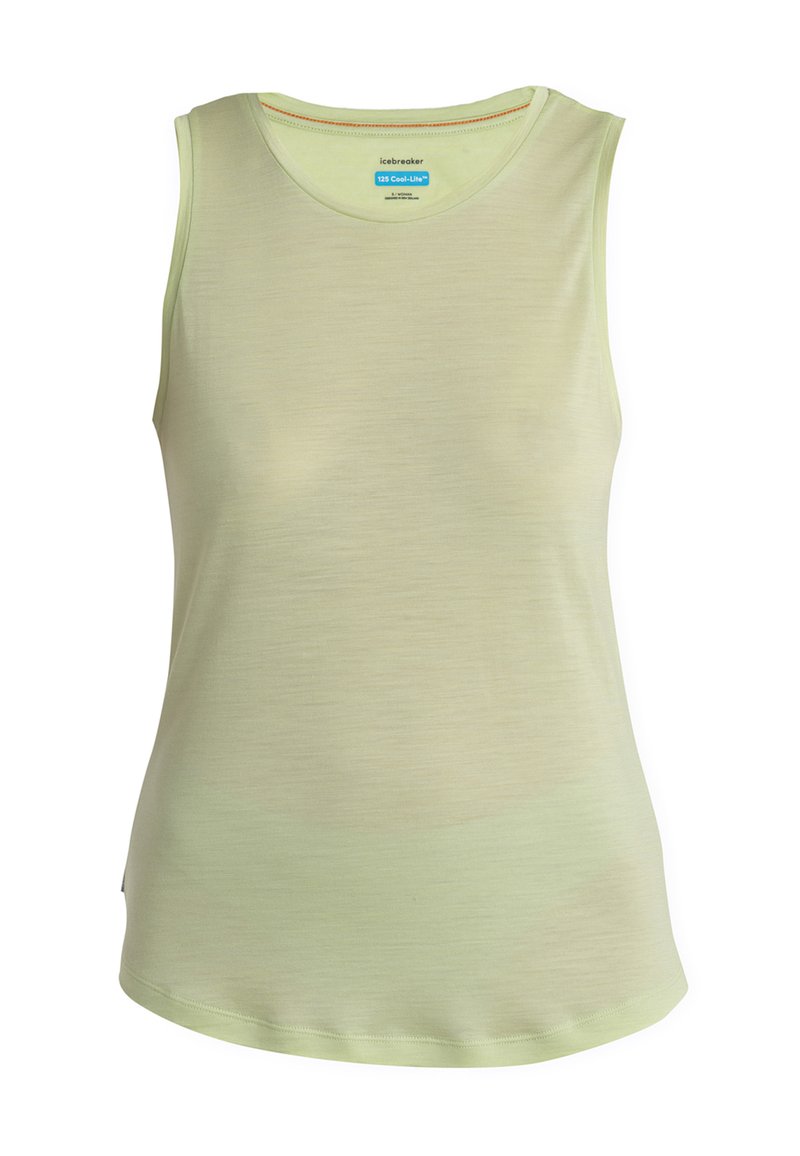 COOL-LITE SPHERE III TANK Media 1