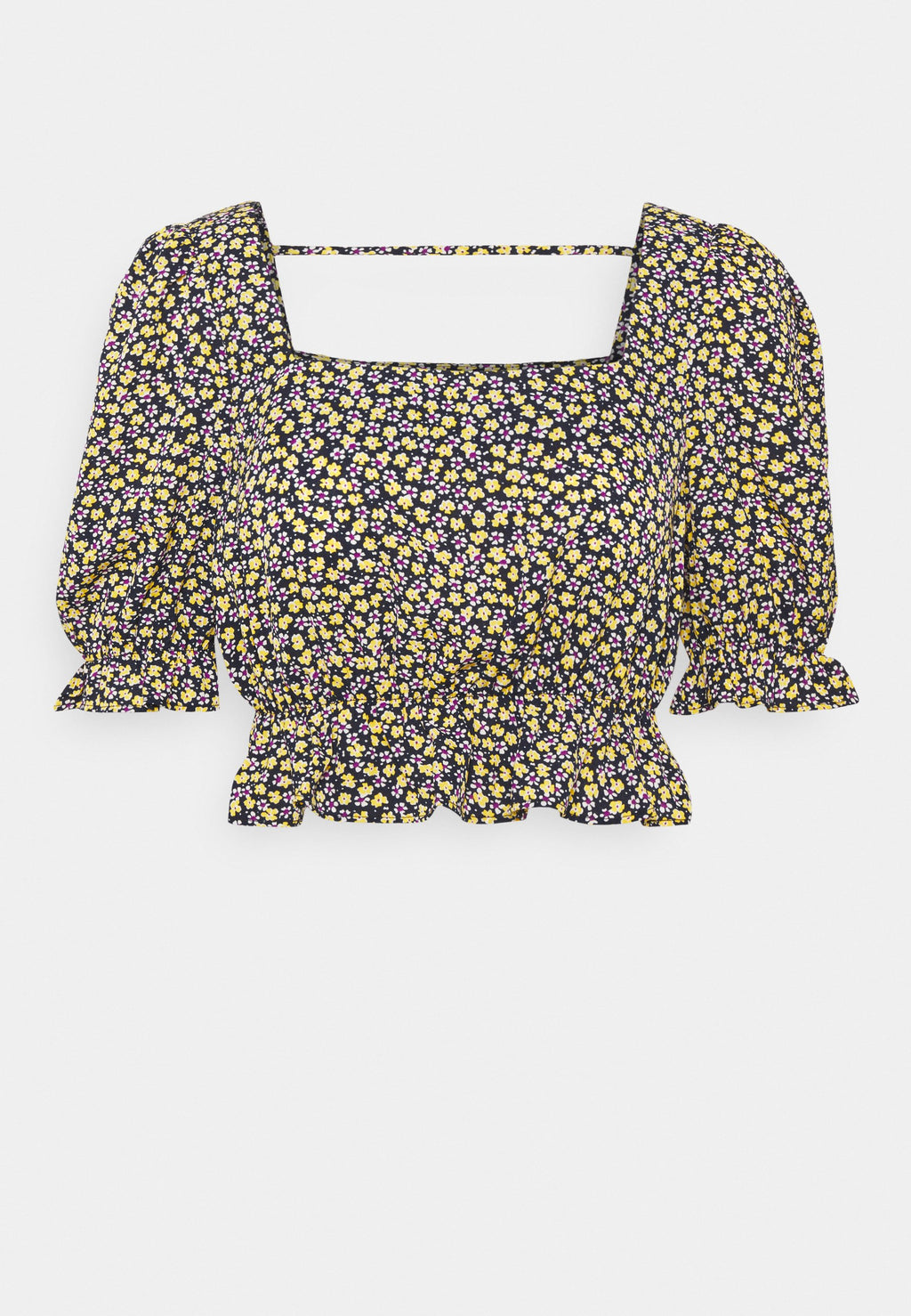 Pieces PCMELLA CROPPED