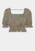 Pieces PCMELLA CROPPED
