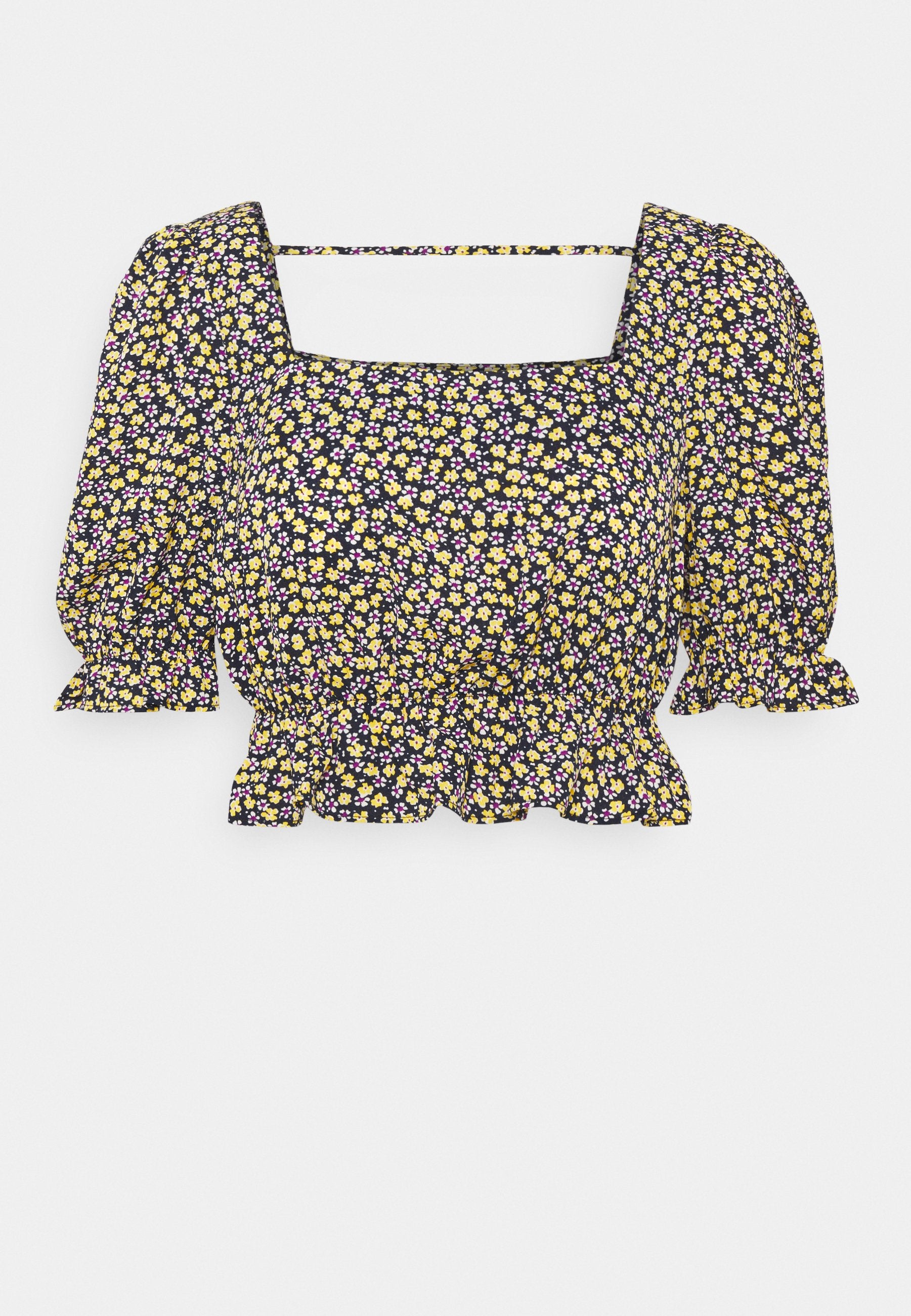 Pieces PCMELLA CROPPED