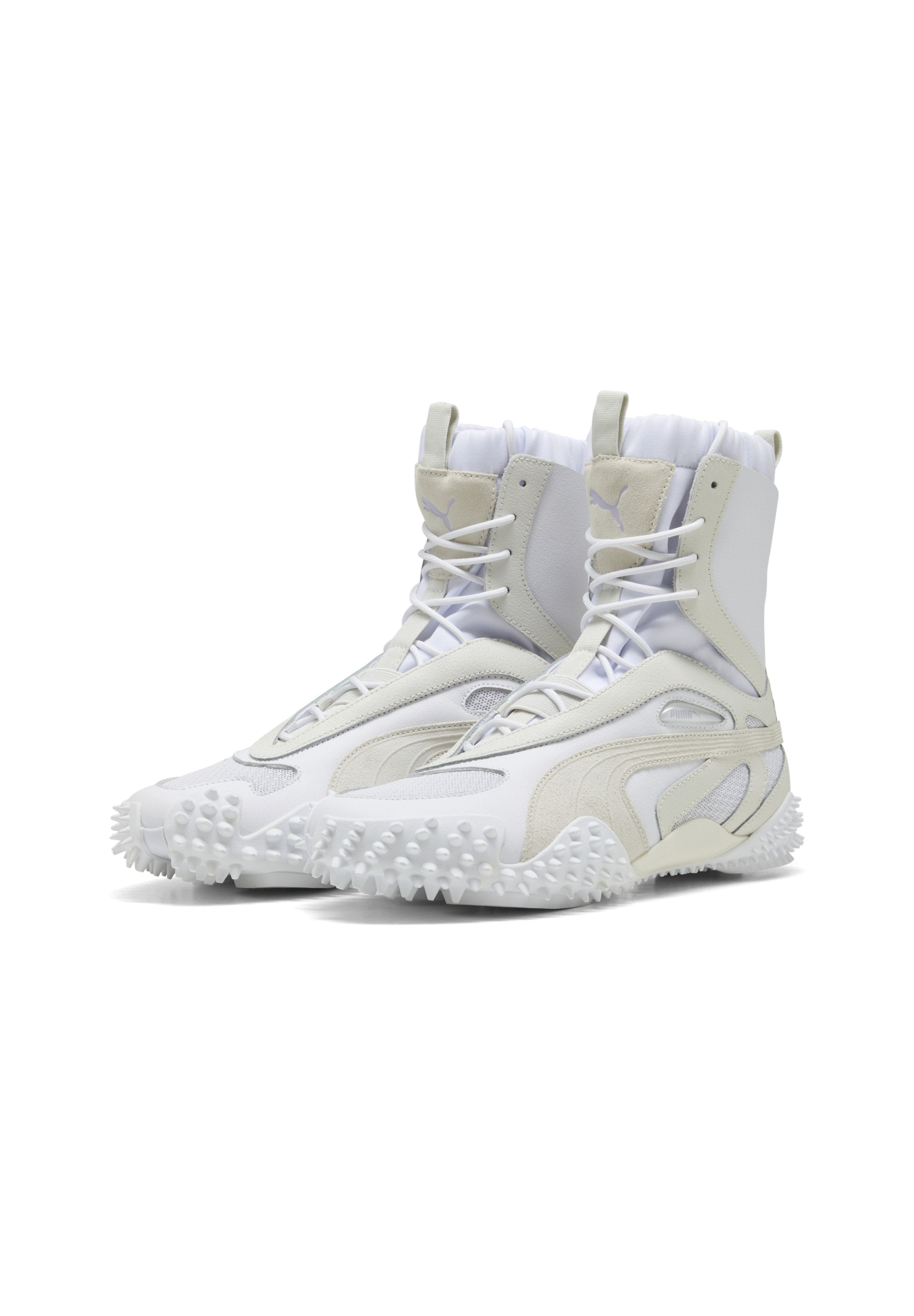 Puma MOSTRO MID