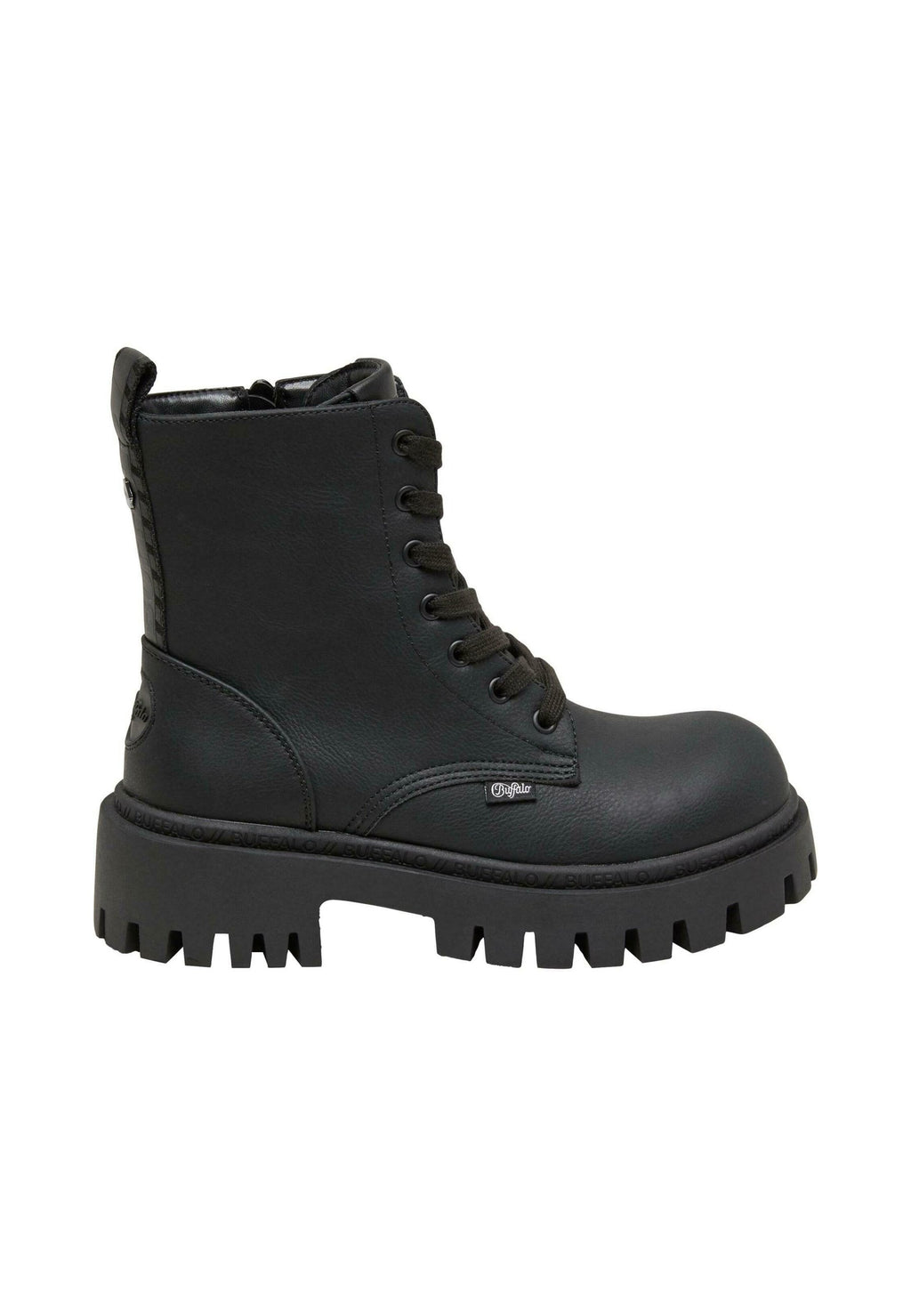 Buffalo ZANOS MID