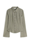 TAILORED WITH FLARED SLEEVES Media 1