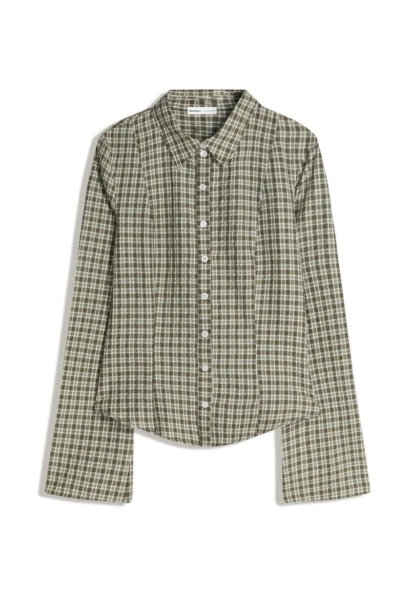 TAILORED WITH FLARED SLEEVES Media 1