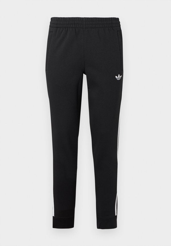 adidas Originals Tracksuit bottoms - black