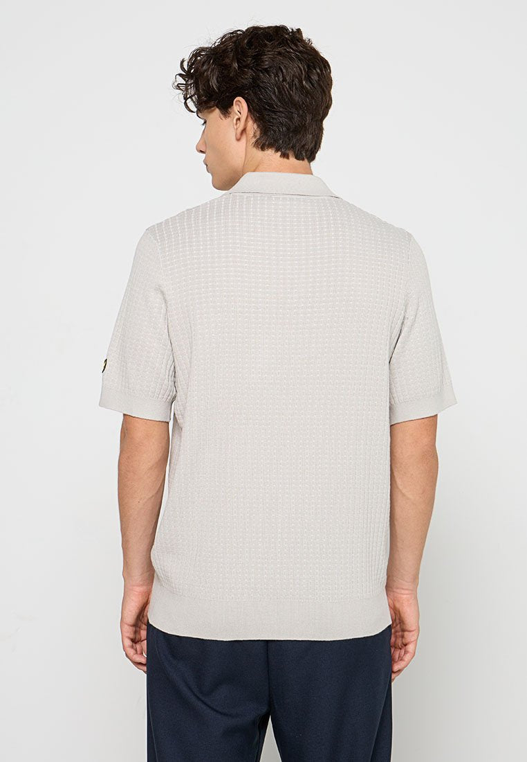 Lyle & Scott GRID