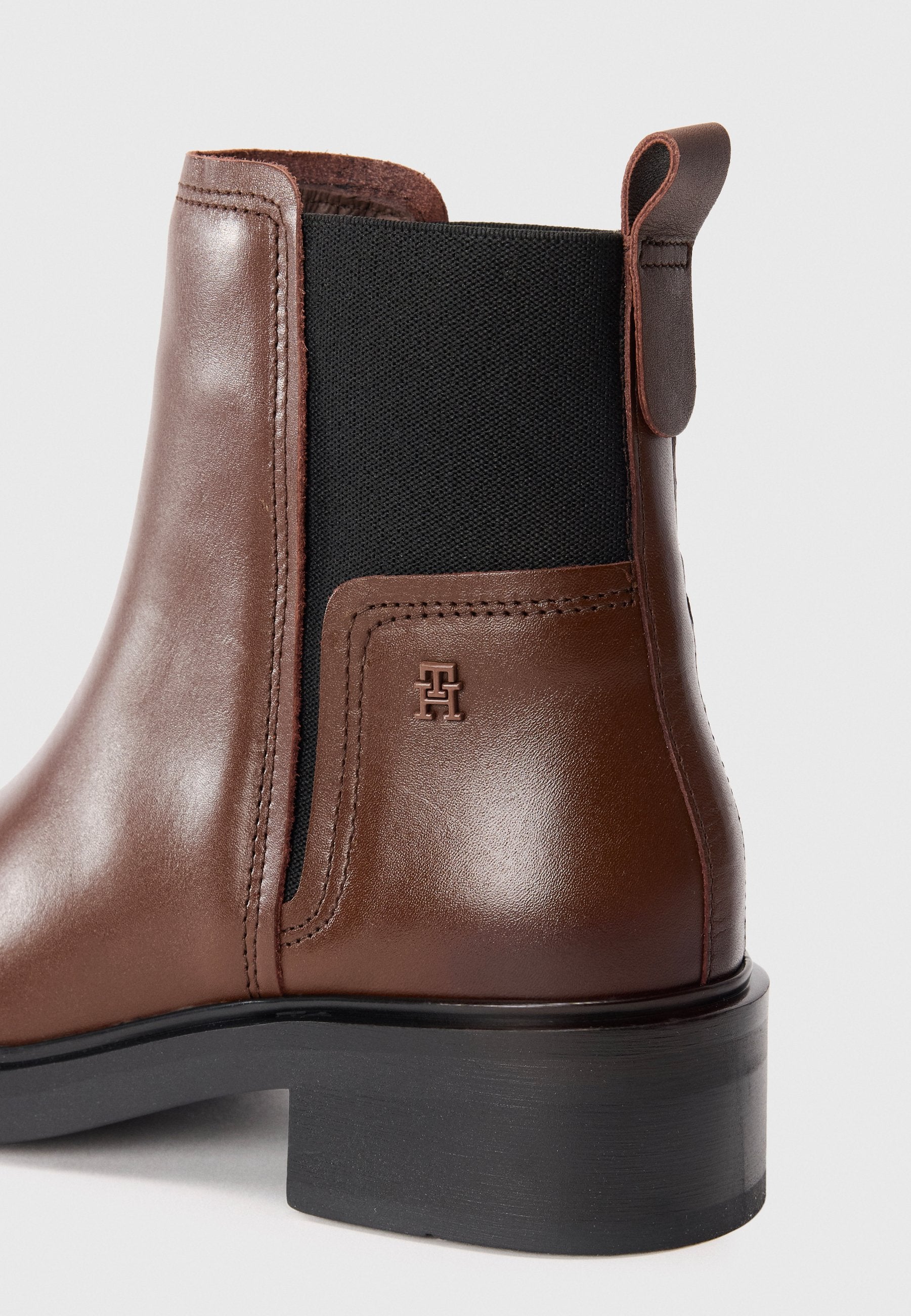Tommy Hilfiger Stiefelette Media 5
