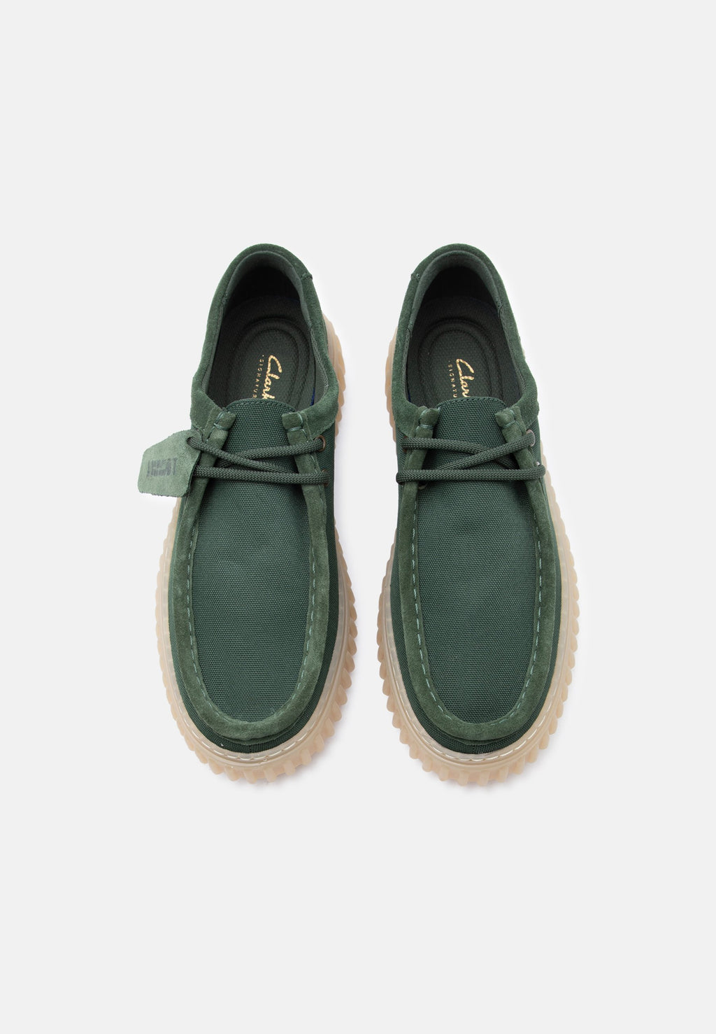 Clarks TORHILL LO