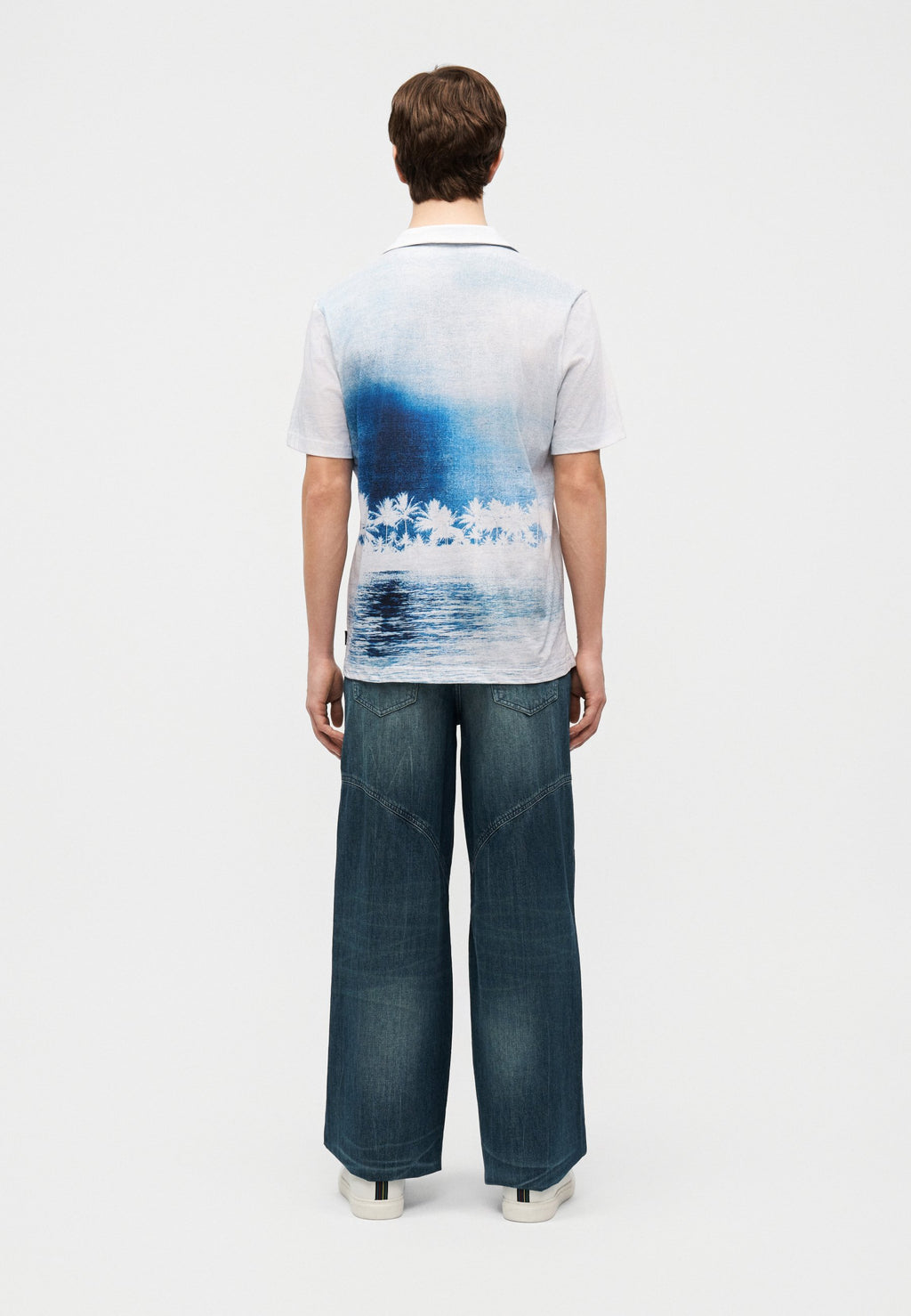 PS Paul Smith CASUAL FIT