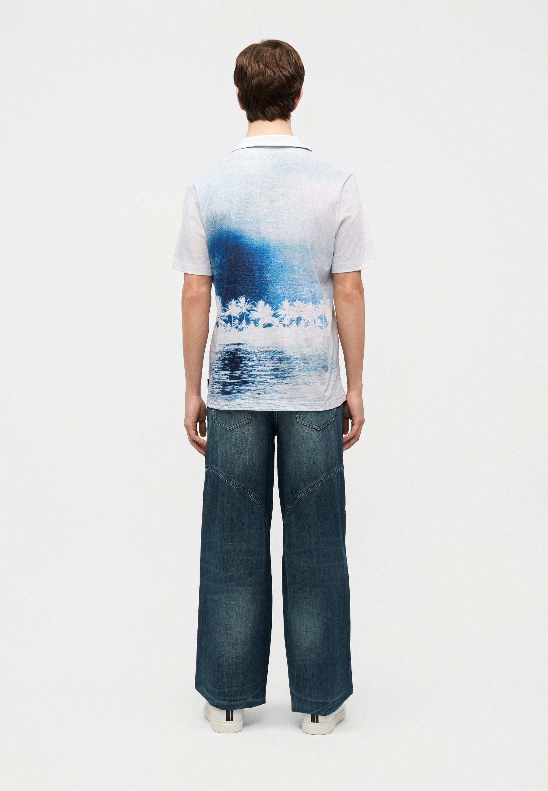 PS Paul Smith CASUAL FIT