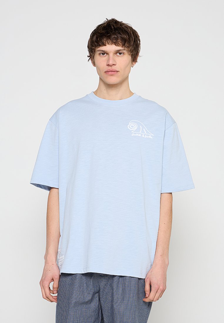 Scotch & Soda