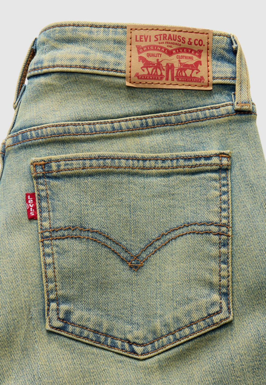 Levi's® SUPERLOW BOOT