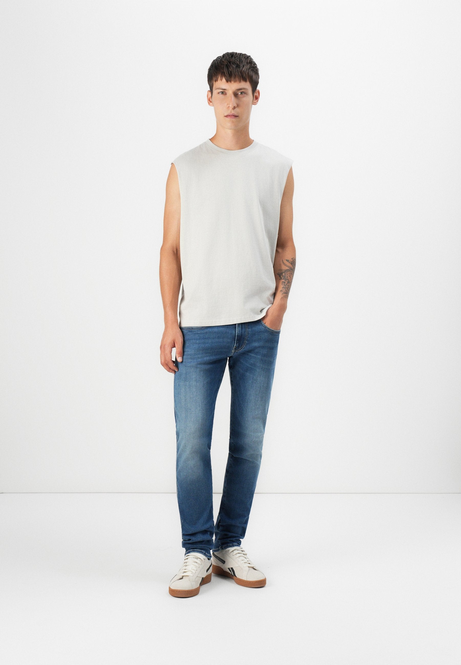 Replay ANBASS PANTS