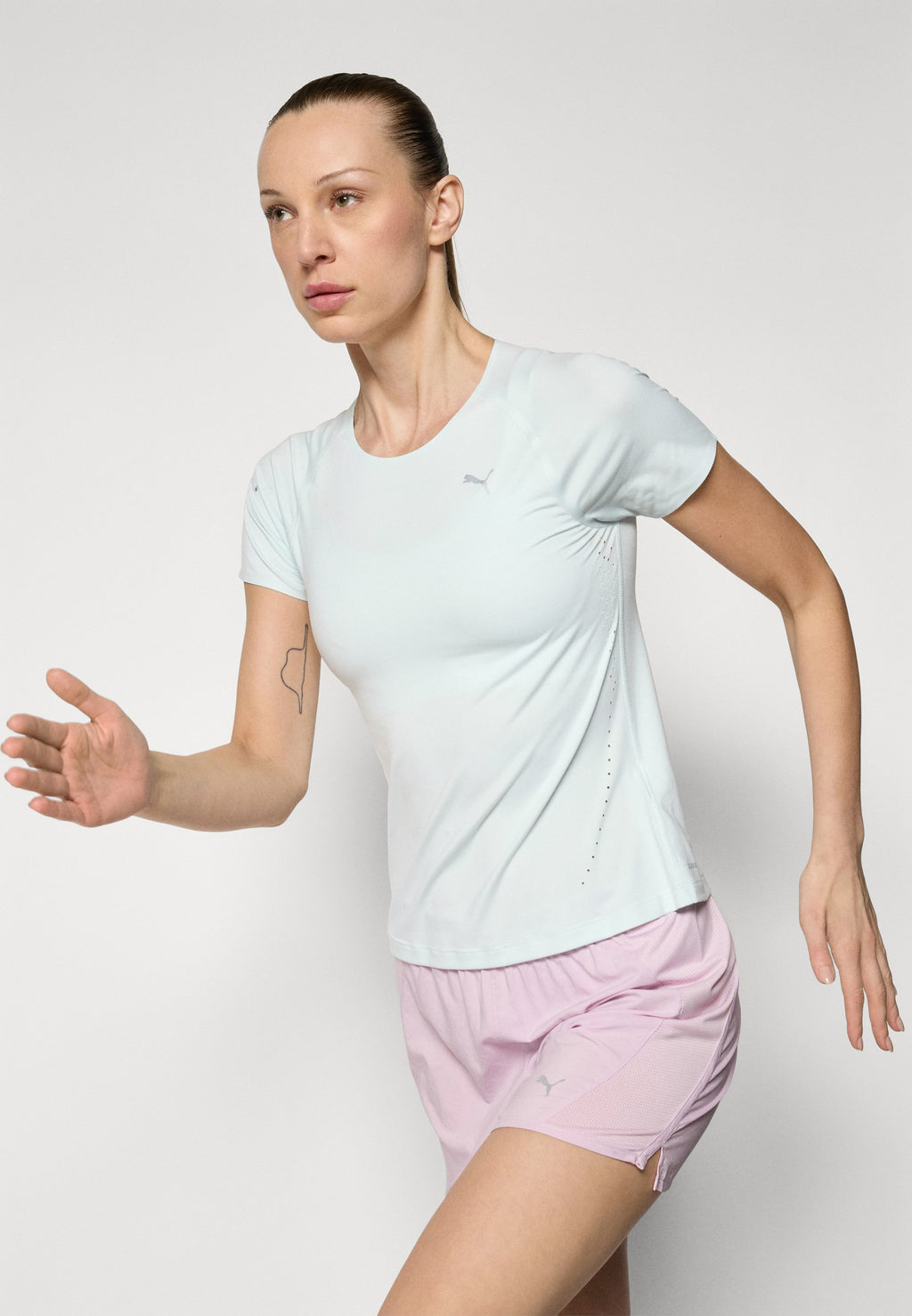Puma RUN TEE
