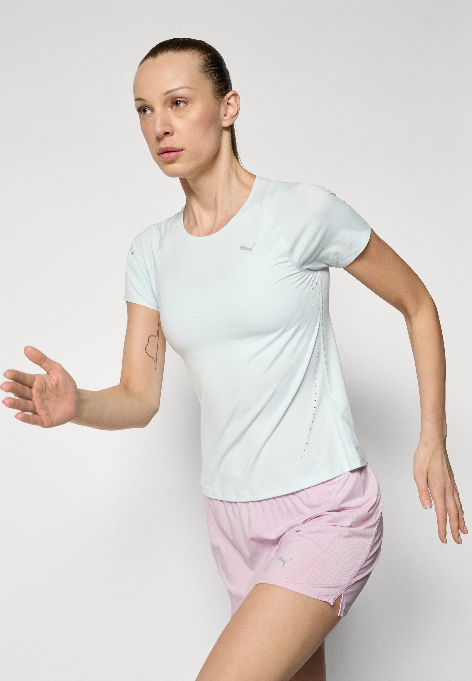 Puma RUN TEE