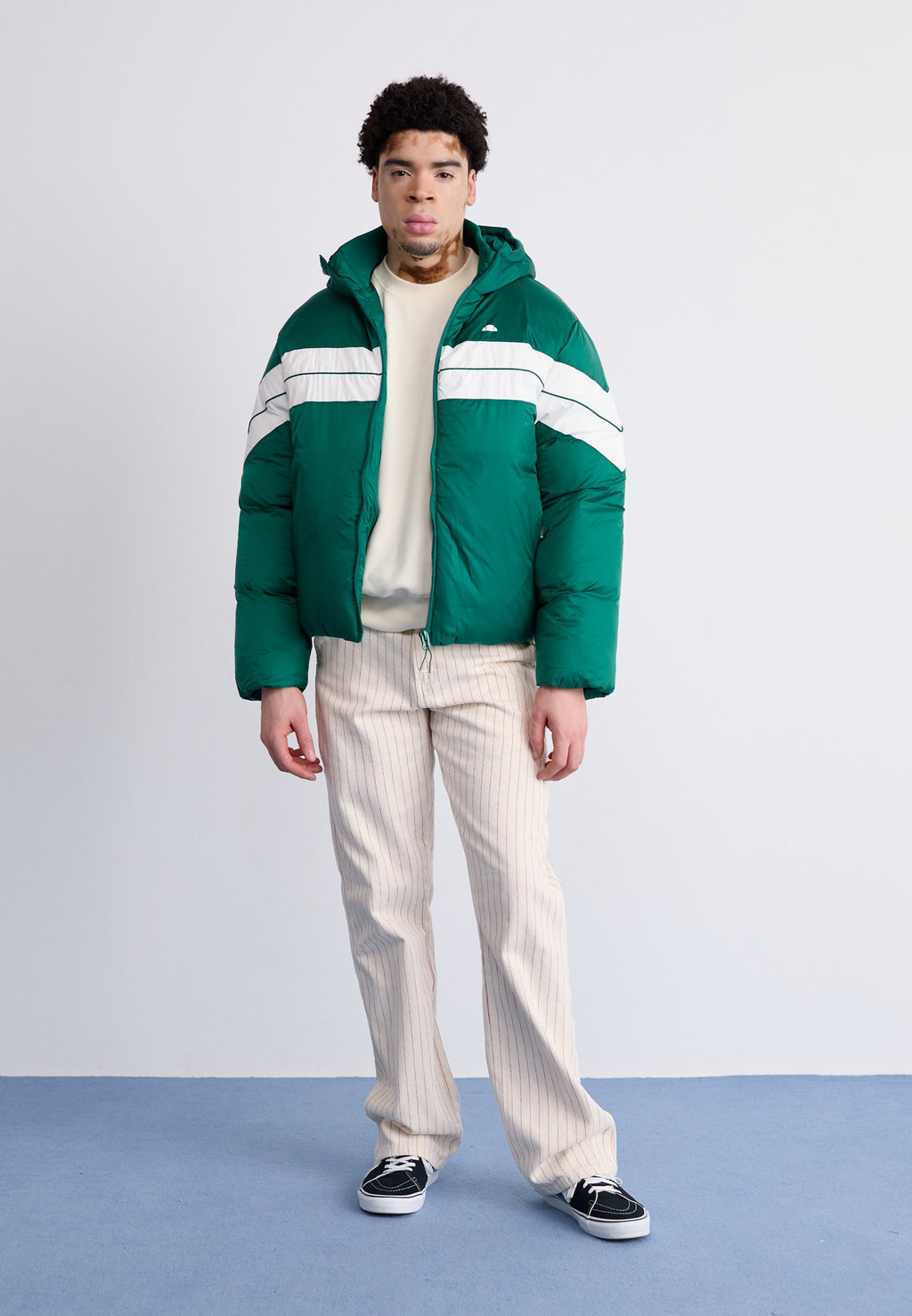 Ellesse POLLAS PUFFER JACKET