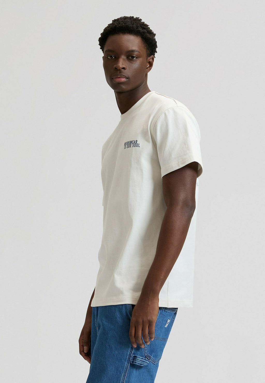 Lee WORKWEAR_WORKER FOR