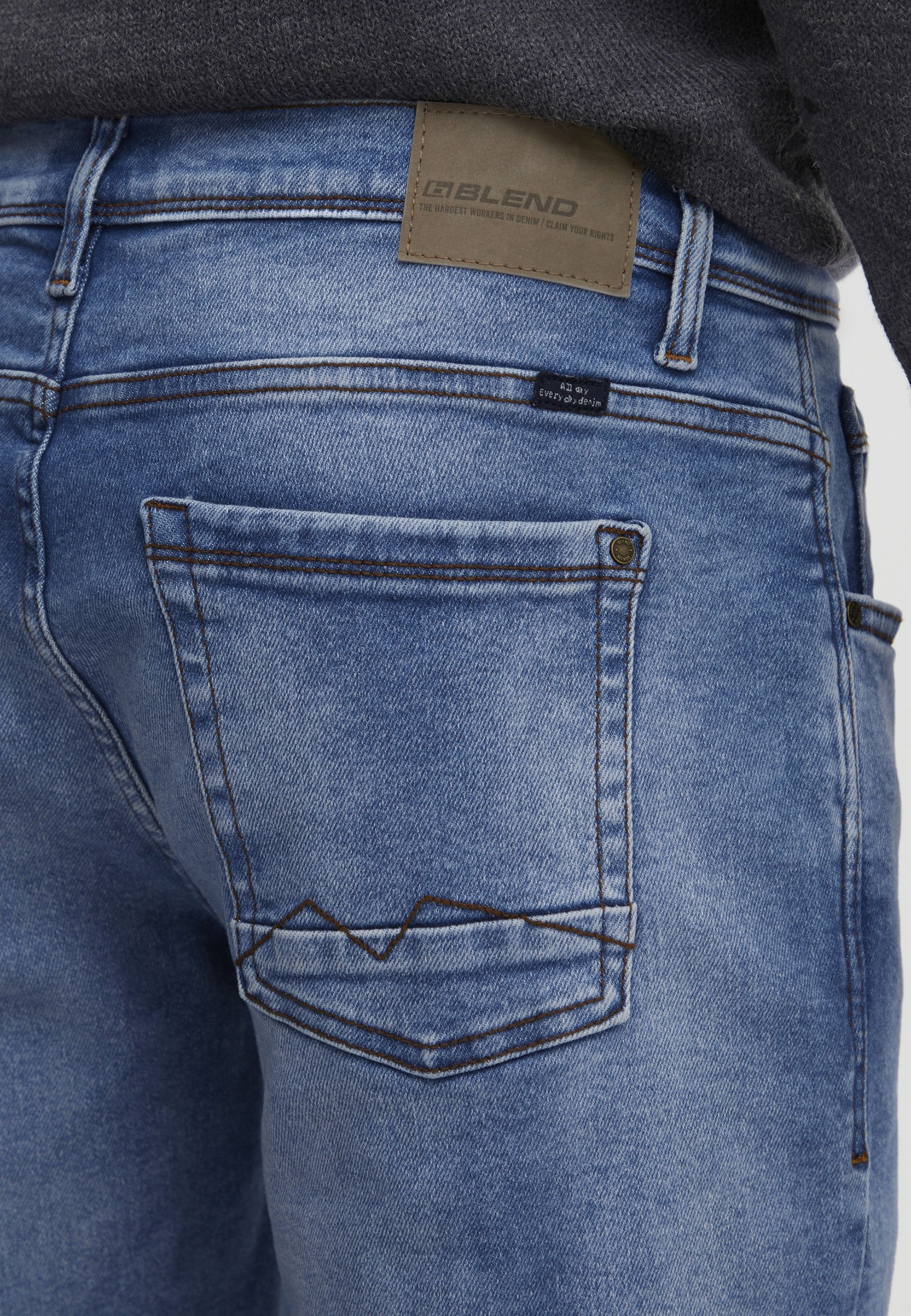 BHBLIZZARD REGULAR WAIST Media 6
