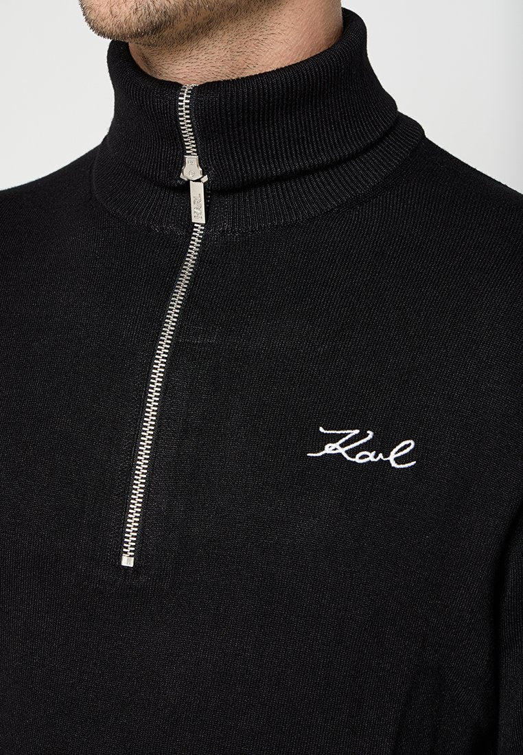 KARL LAGERFELD Strickpullover Media 5