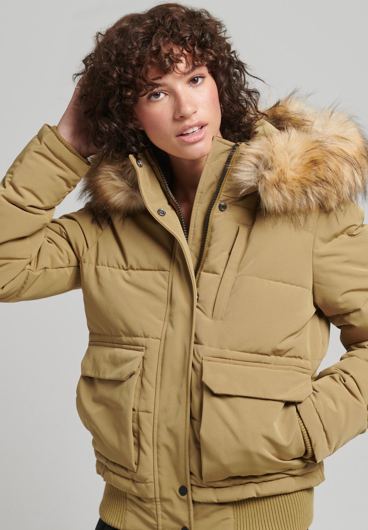 Superdry & Co