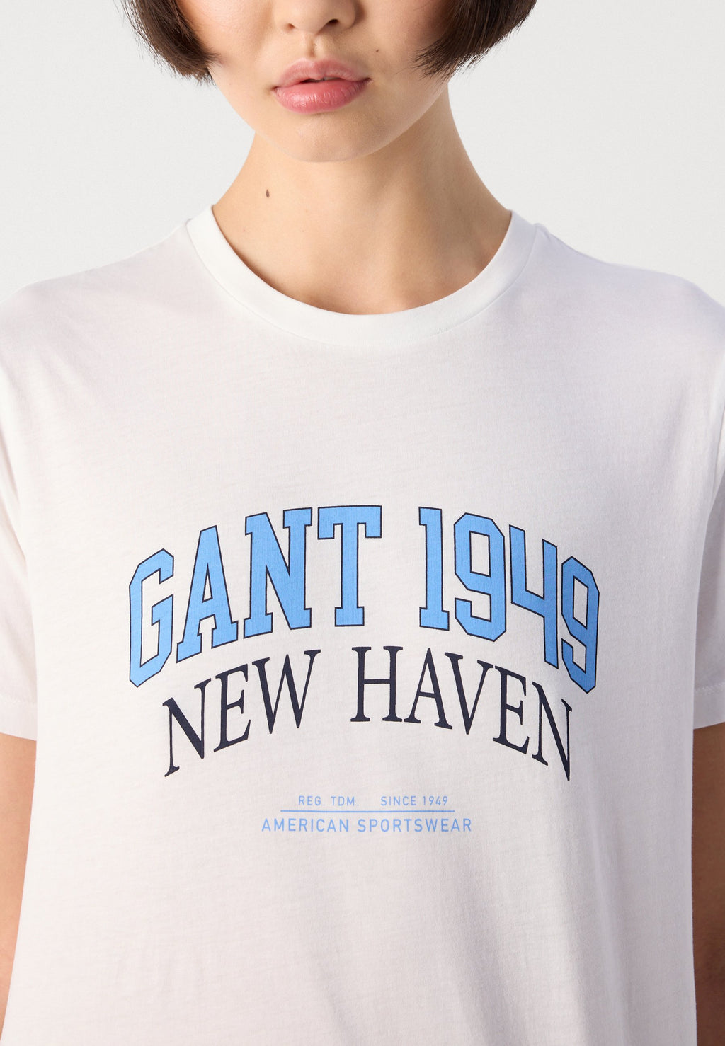 GANT REGULAR FIT