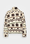 ONLJANNE AZTEC HALFZIP Media 1