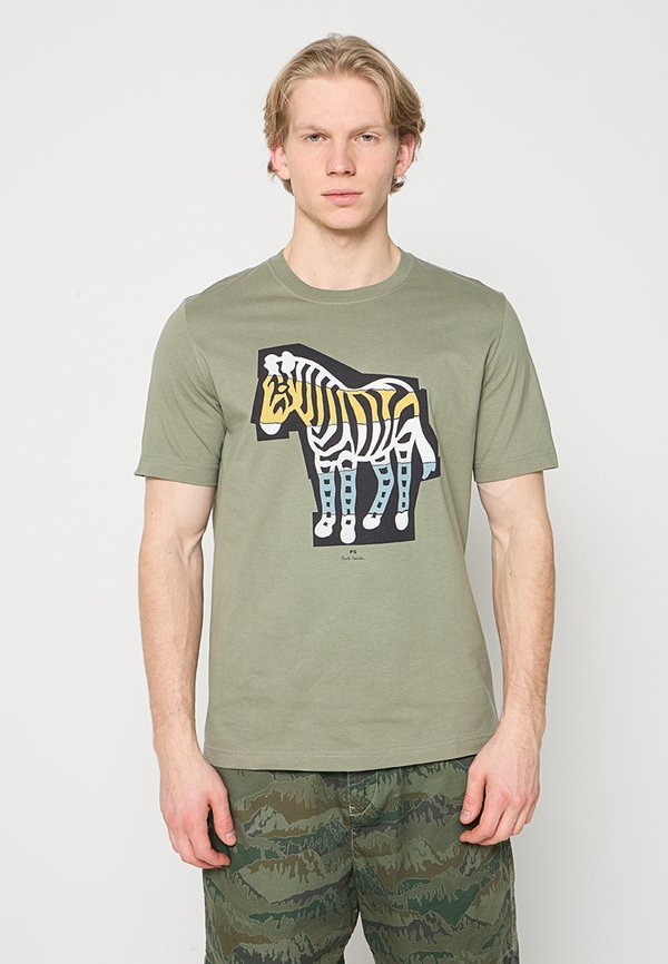 PS Paul Smith REGULAR FIT