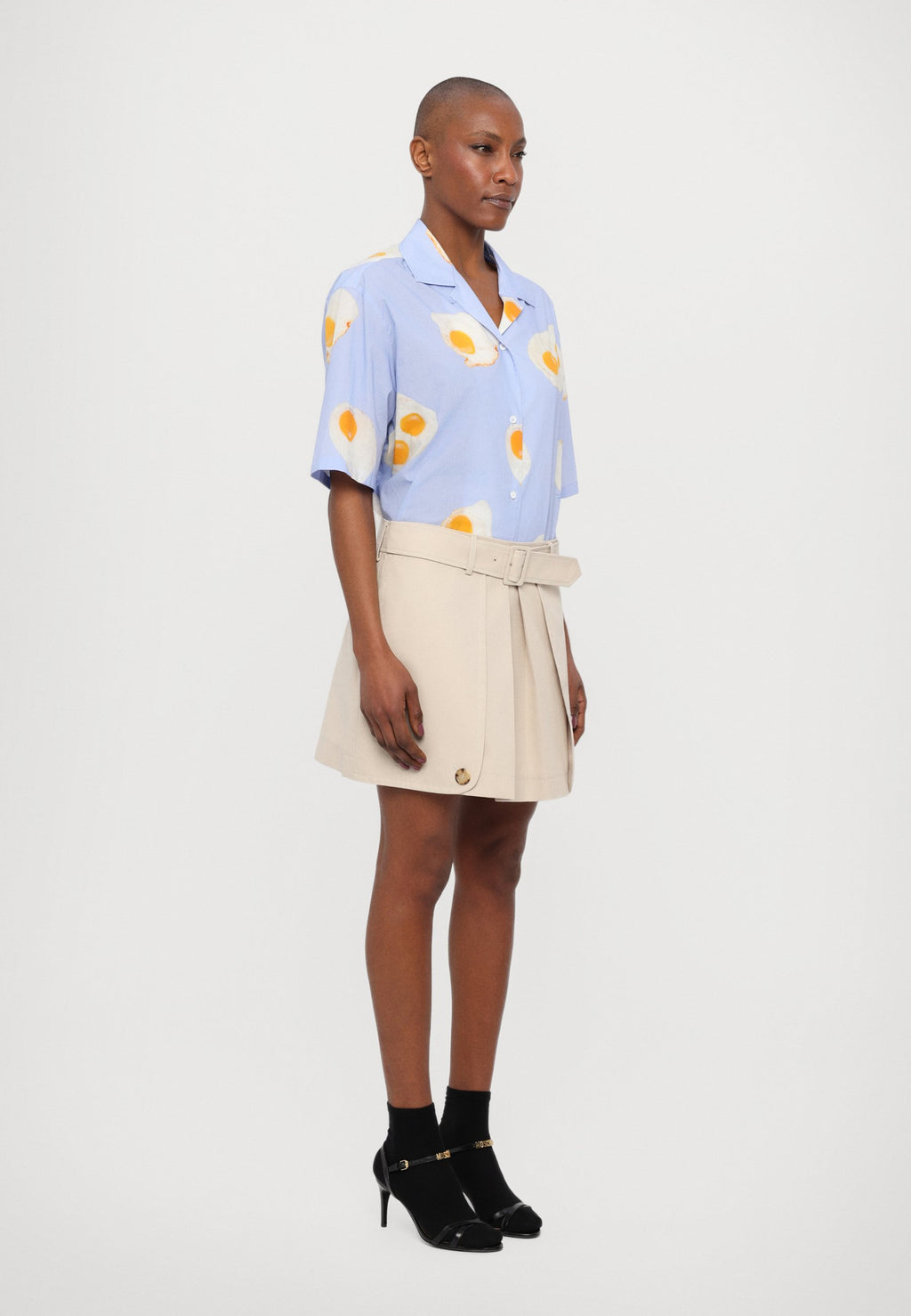 MOSCHINO SKIRT