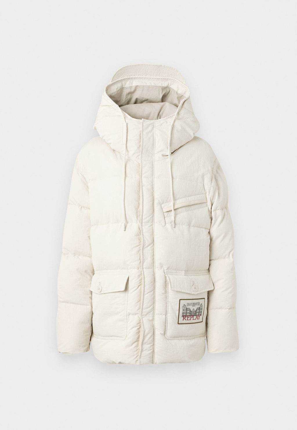 Replay JACKET