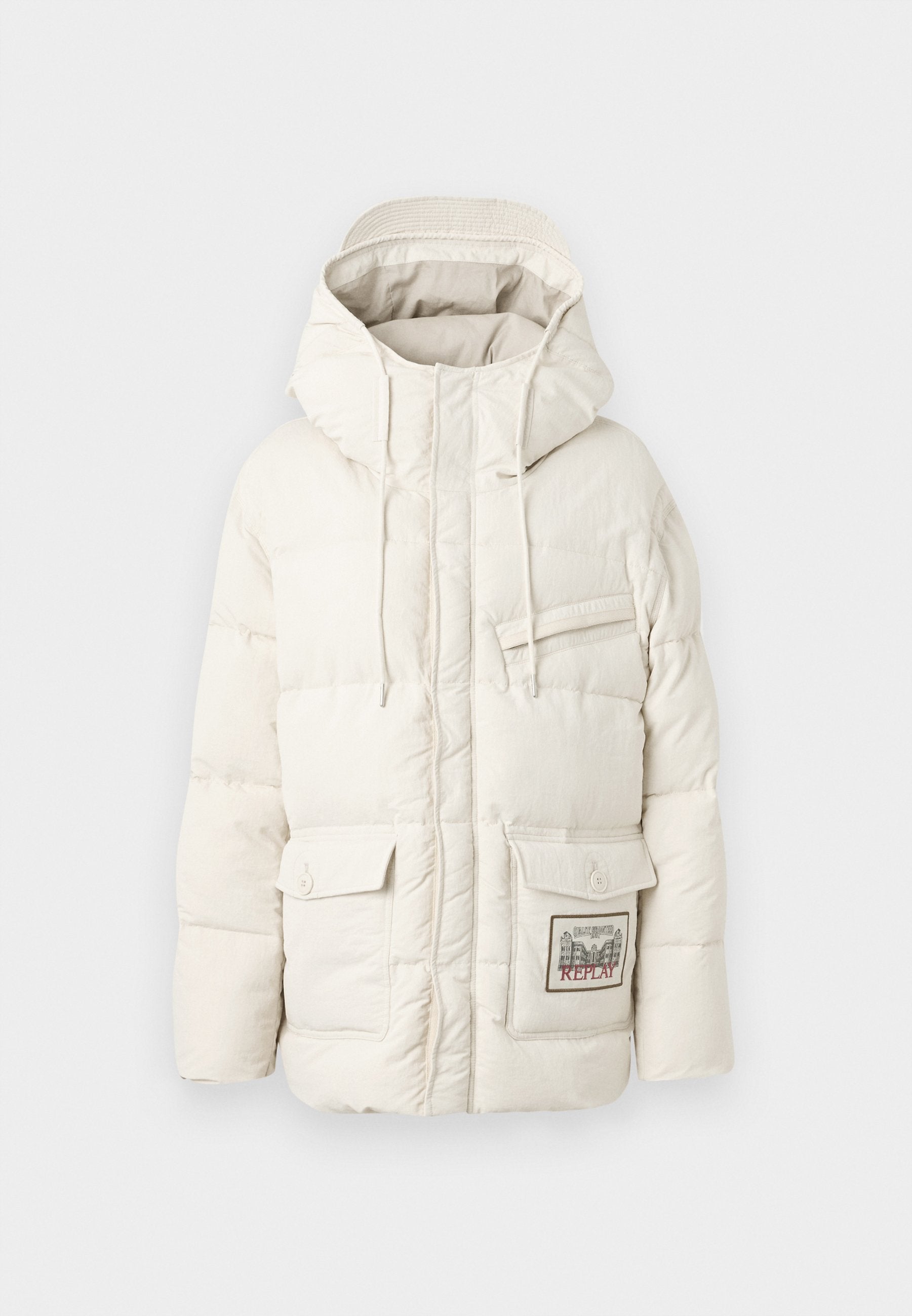 Replay JACKET