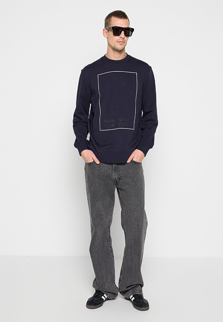 Armani Exchange Sweatshirt Media 2