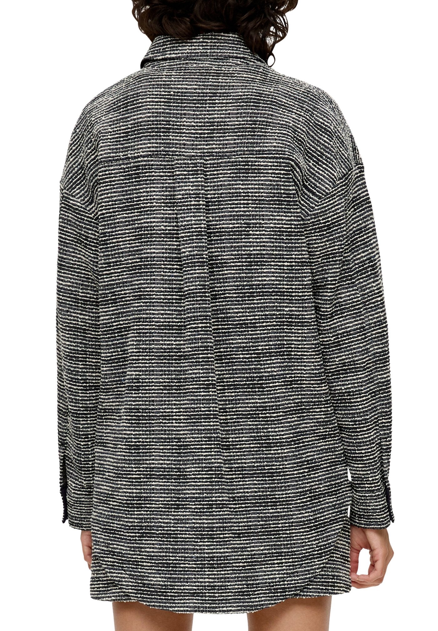 s.Oliver Leichte Jacke Media 7