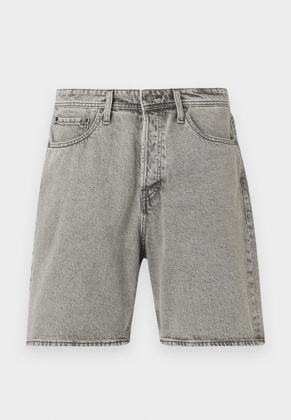 Jack & Jones JJITONY JJORIGINAL  - Denim shorts - grey denim