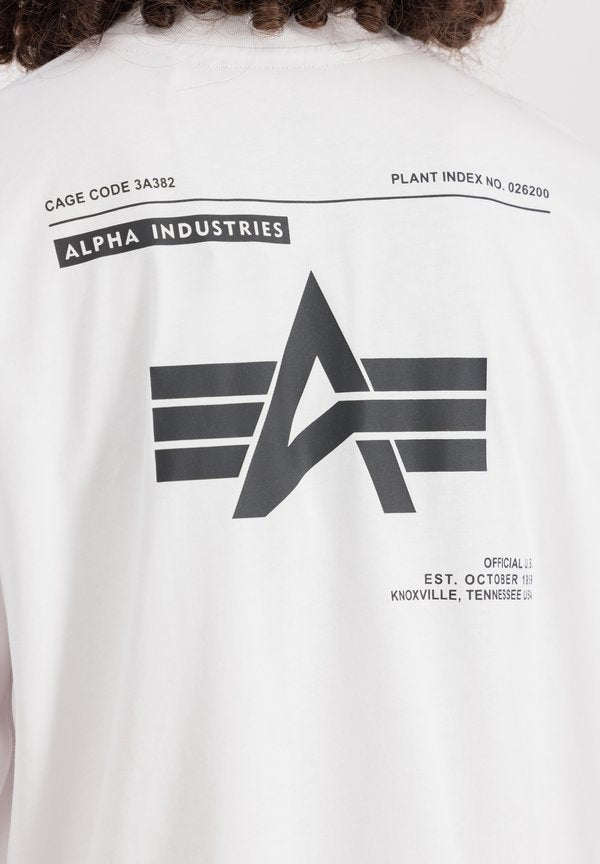 Alpha Industries LOGO