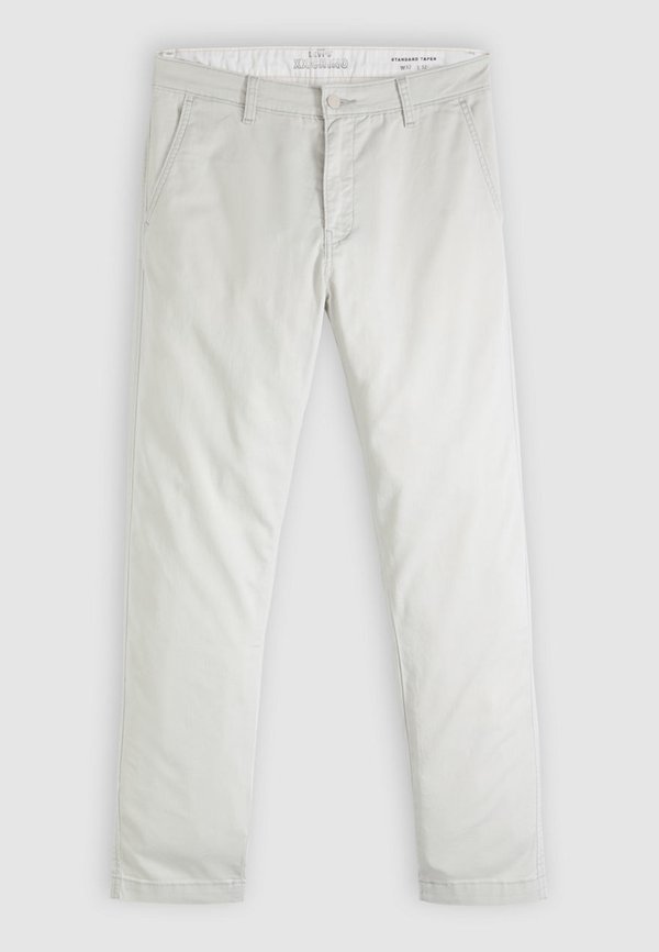Levi's® XX CHINO STANDARD II - Chinos - moonstruck
