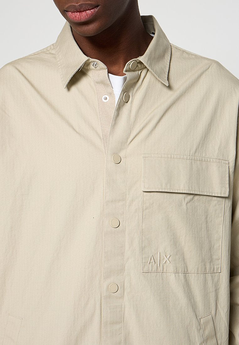 Armani Exchange Hemd Media 5