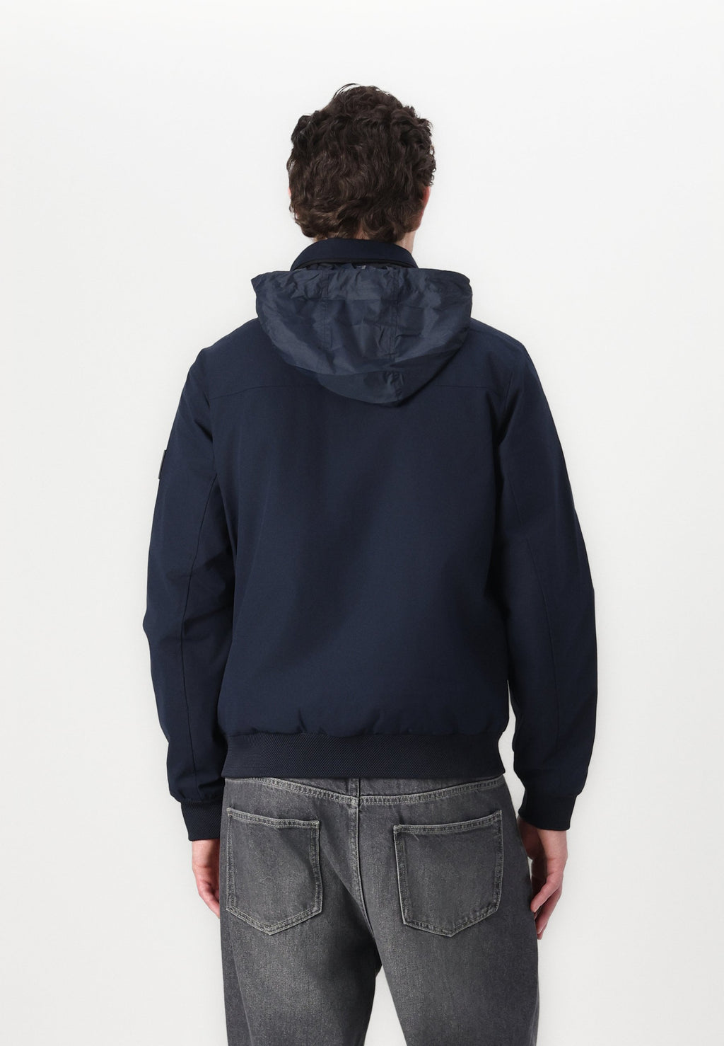 TOM TAILOR JACKET