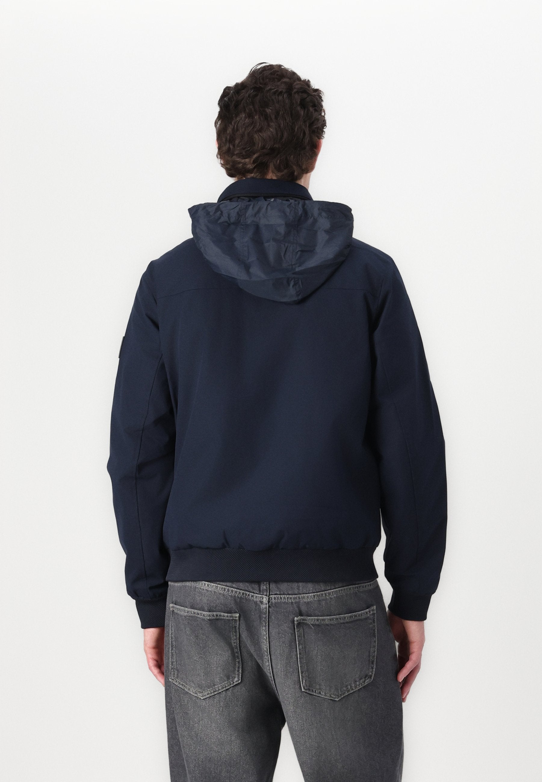 TOM TAILOR JACKET