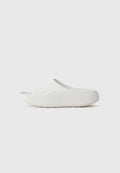 Nike Sportswear REACTX REJUVEN8 SLIDE UNISEX - Mules - summit white