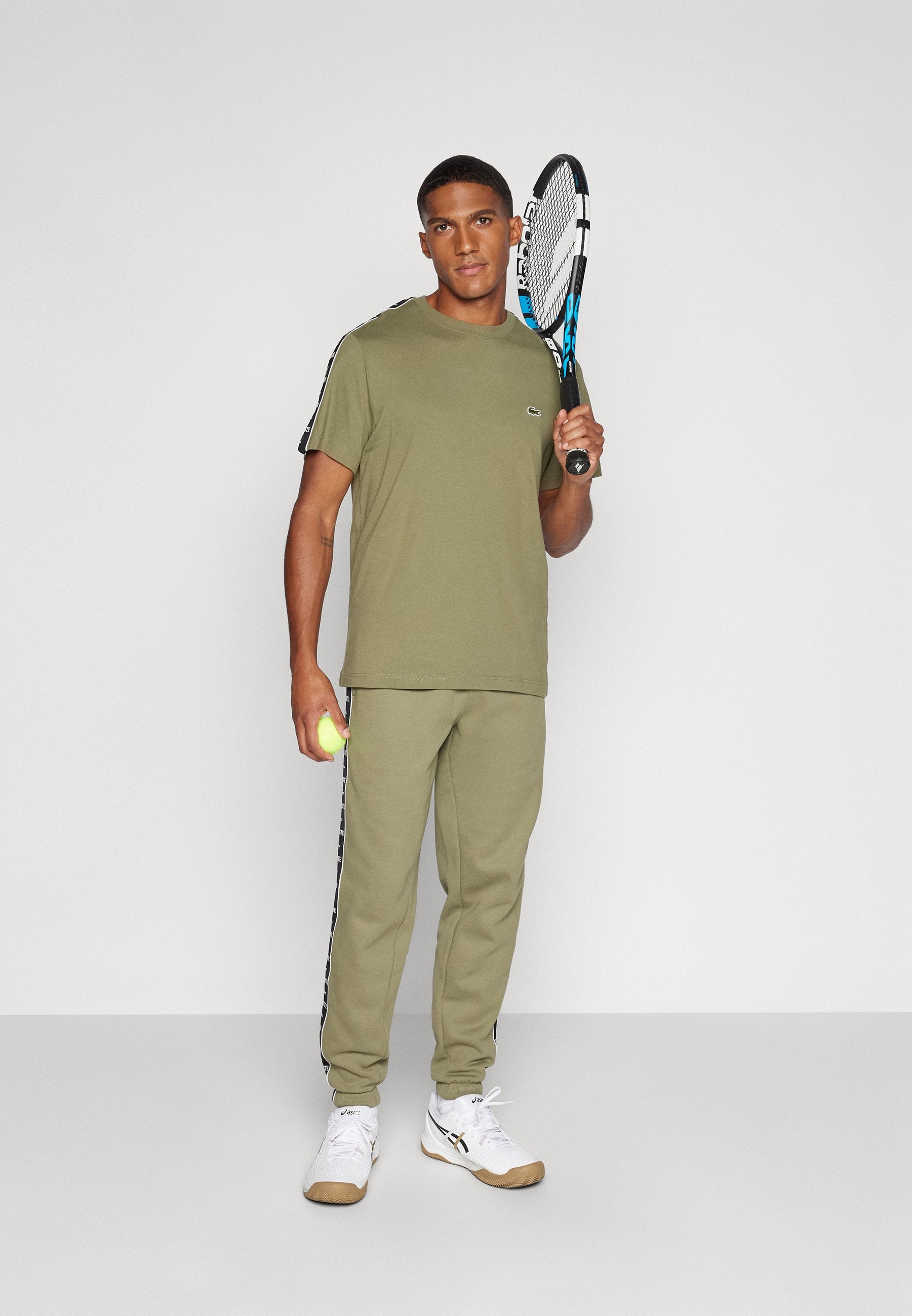 Lacoste Sport TRACK