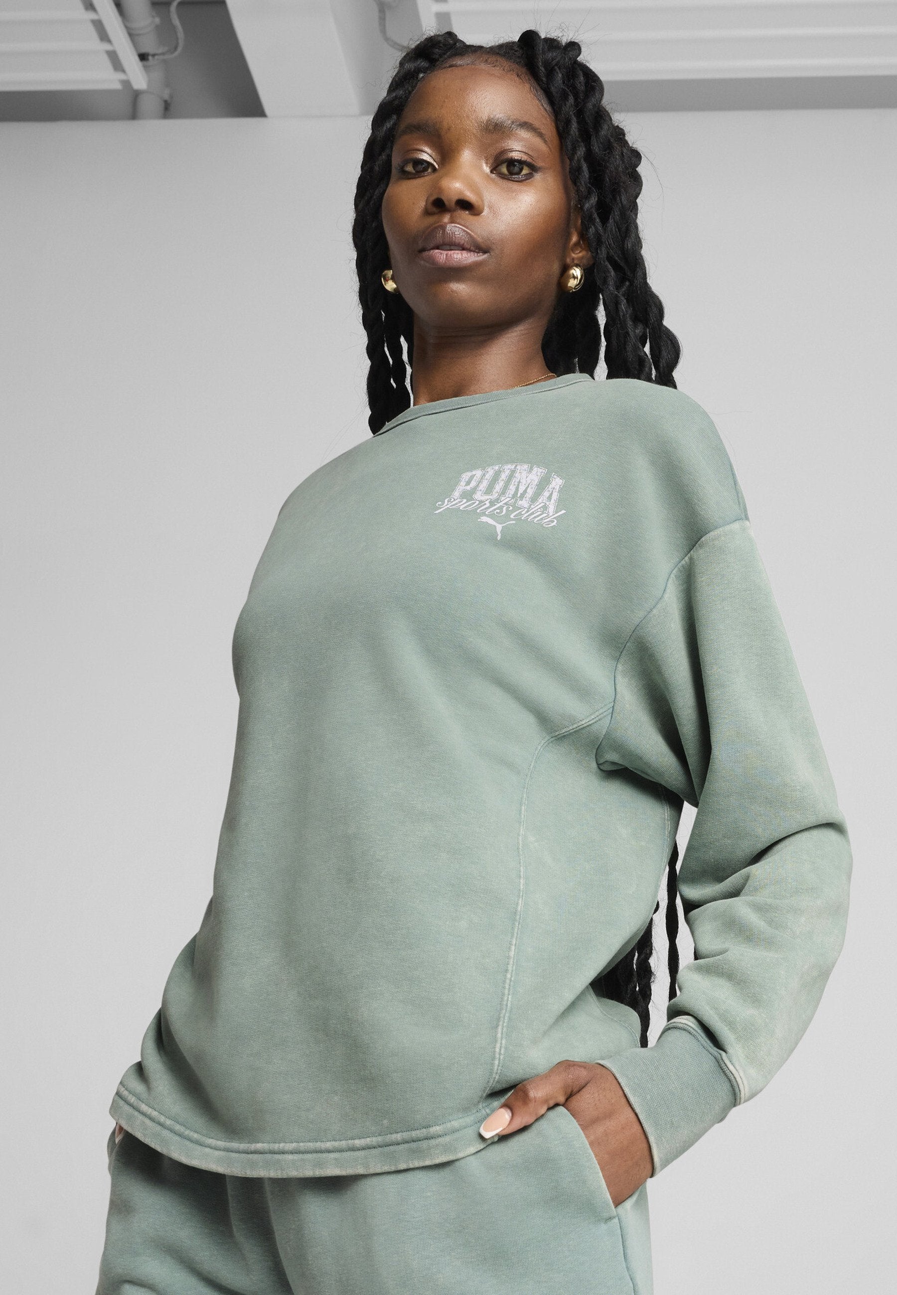 Puma CREWNECK